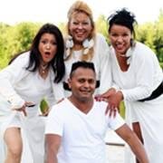 Al jaren staat dit Top Show-en begeleidingsorkest in hoog aanzien en niet alleen in Europa, maar ook ver daarbuiten!