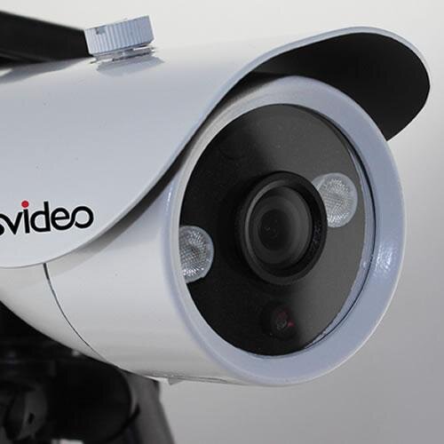 China's Top 3 IP Camera & NVR Manufacturer
IP Surveillance Total Solution Provider, Free Design!