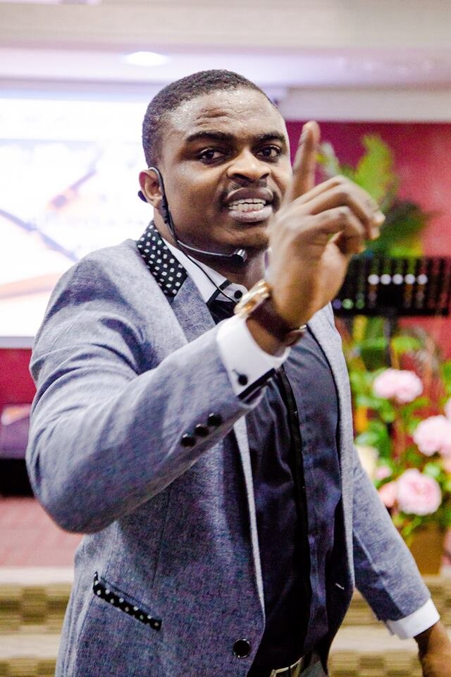 IMPACT MINISTRY IS A PLACE WHERE LIFE ARE BEING IMPACTED THROUGH THE WORD OF GOD