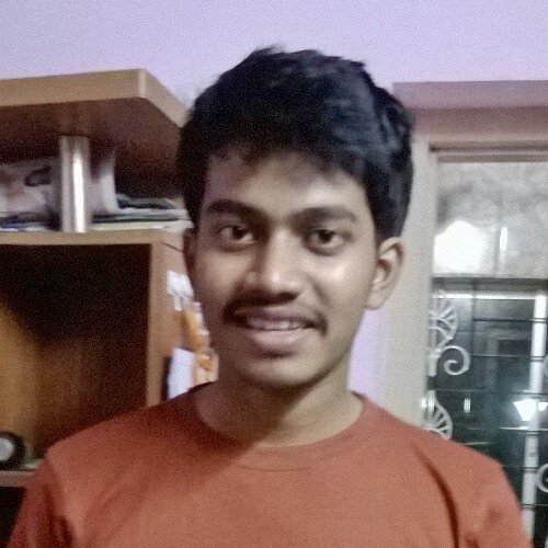 Studying B.E.Mech Engg