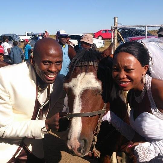 MooketsiL's profile picture. Child of God