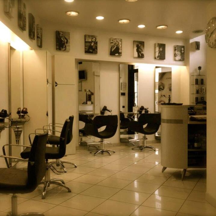 Parrucchieri ed e-commerce