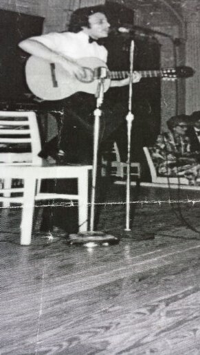 rkeenan1111's profile picture. Country singer.