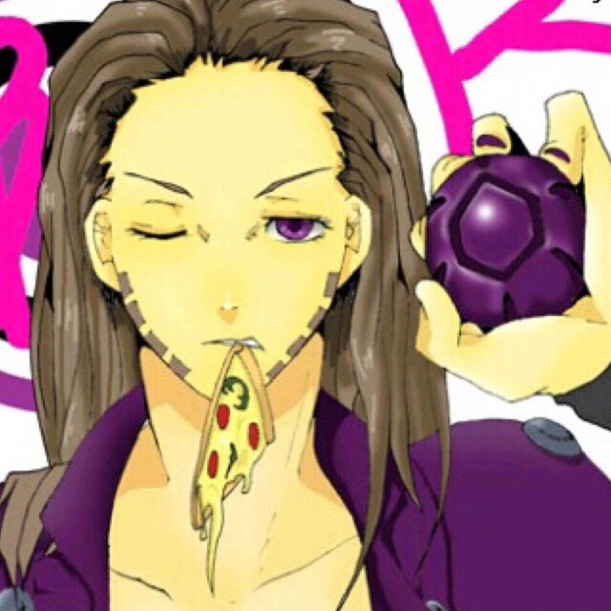 なむさんのプロフィール画像