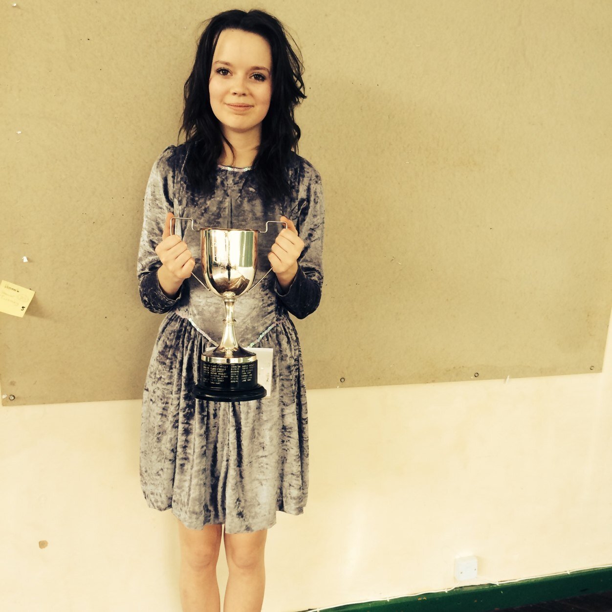 amyruthmoran's profile picture. 