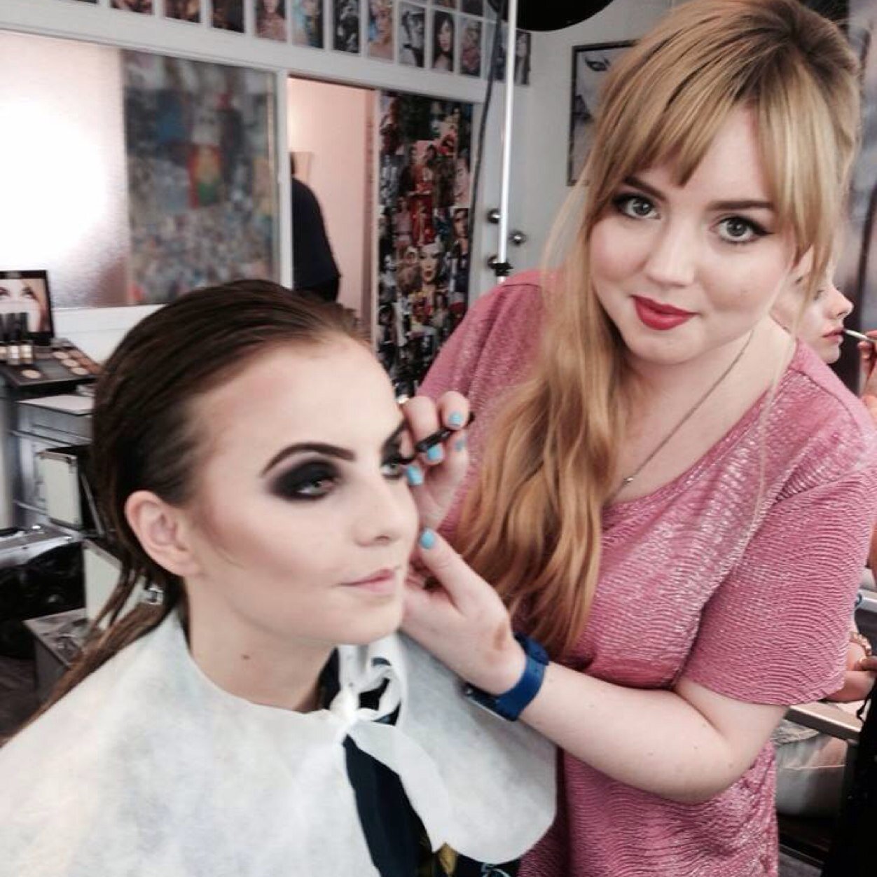 MoBelleMakeup's profile picture. Makeup artist in training | BEAUTY| MAKEUP| FASHION | BLOG | http://t.co/1FblPwntqx Follow me on bloglovin & Facebook!