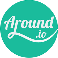 Around.io(@aroundio_) 's Twitter Profile Photo