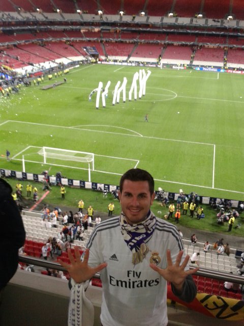 CaleroNale's profile picture. 