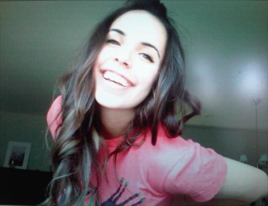 My past is my past, it made me who I am, I have no regrets, wouldn't change a thing. I just don't live there anymore.