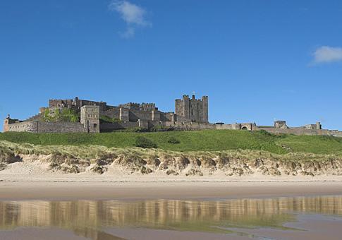 Independent listing of events/ activities and walks taking place in Northumberland.