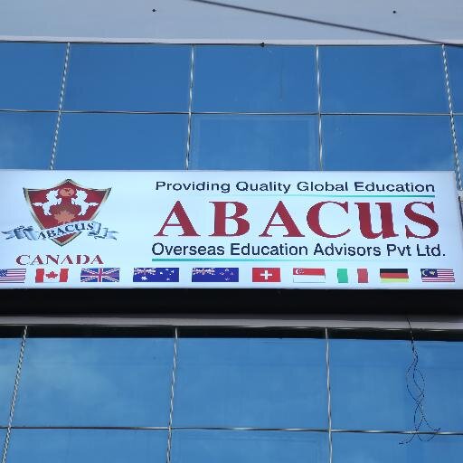 Abacuskhammam's profile picture. Pioneers in Global Education Consulting Services having offices around the globe. We are very unique  in proceesing student visas with 100% success rate...