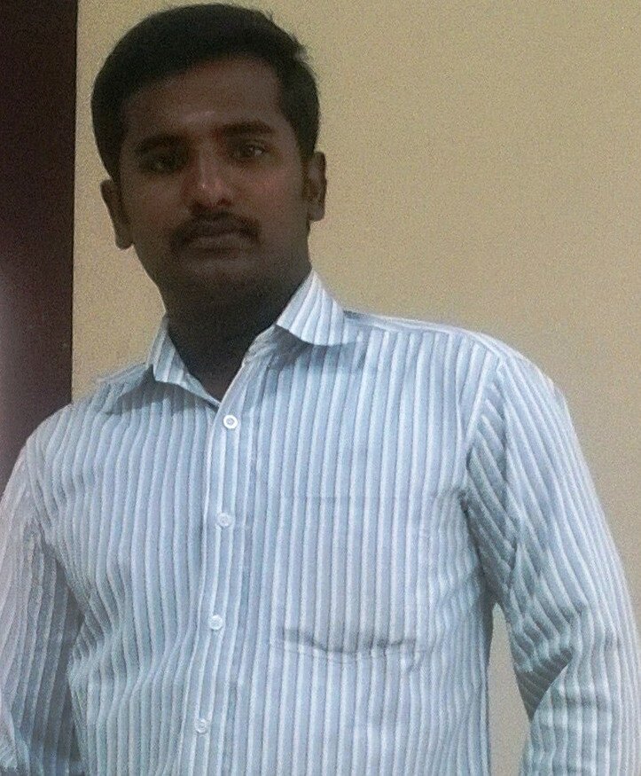 Assistant Professor