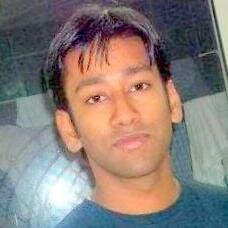 kumarashish222's profile picture. 