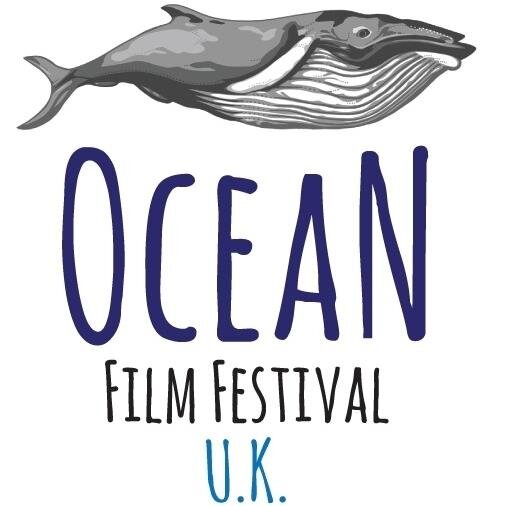 UK Ocean Film Festival. Inspiring you to explore, respect, enjoy, and protect our oceans!