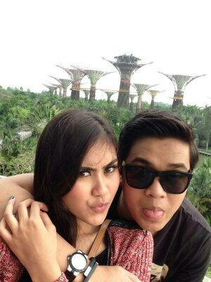 I love you syanas sadiqah || I love you billy syahputra|we always support you|| KEEP SMILE :)♥♥♥♥♥♥♥||dahsyat||pesbukers||yks
