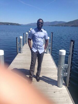 NinkyiPrince's profile picture. Dana jollof