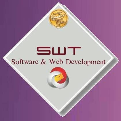 swtweb's profile picture. Software And Web Development
