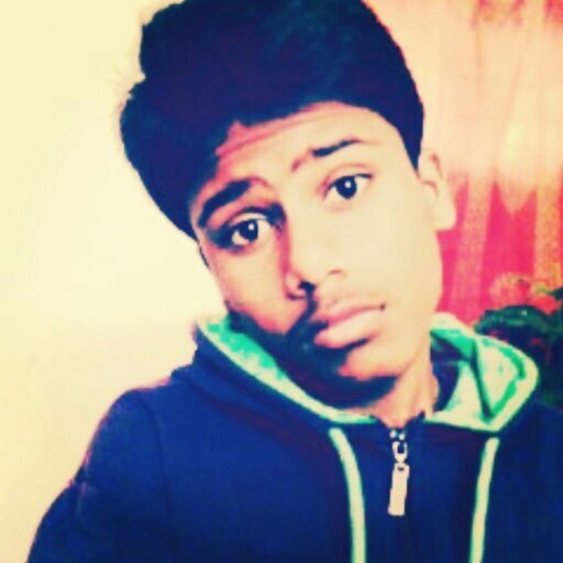 iamjoy96's profile picture. I'm an idealist. I don't know
where I'm going, but I'm on
my way
8teen and awesome