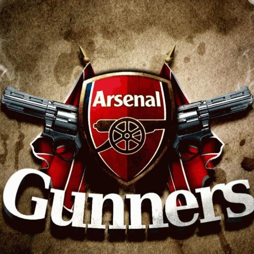 ARSENAL IS THE BEST