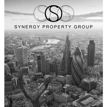 SynergyPGroup Profile Picture