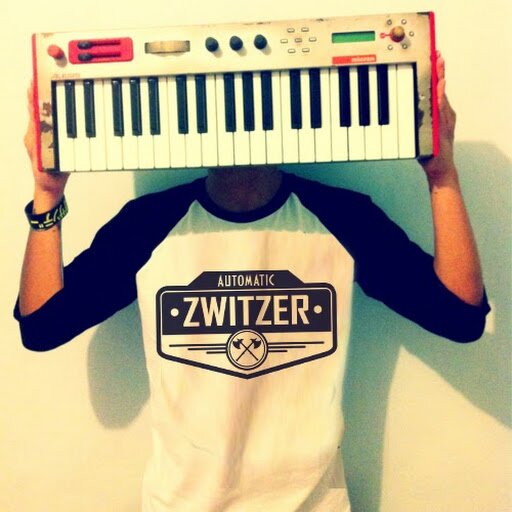 HayRizky's profile picture. 