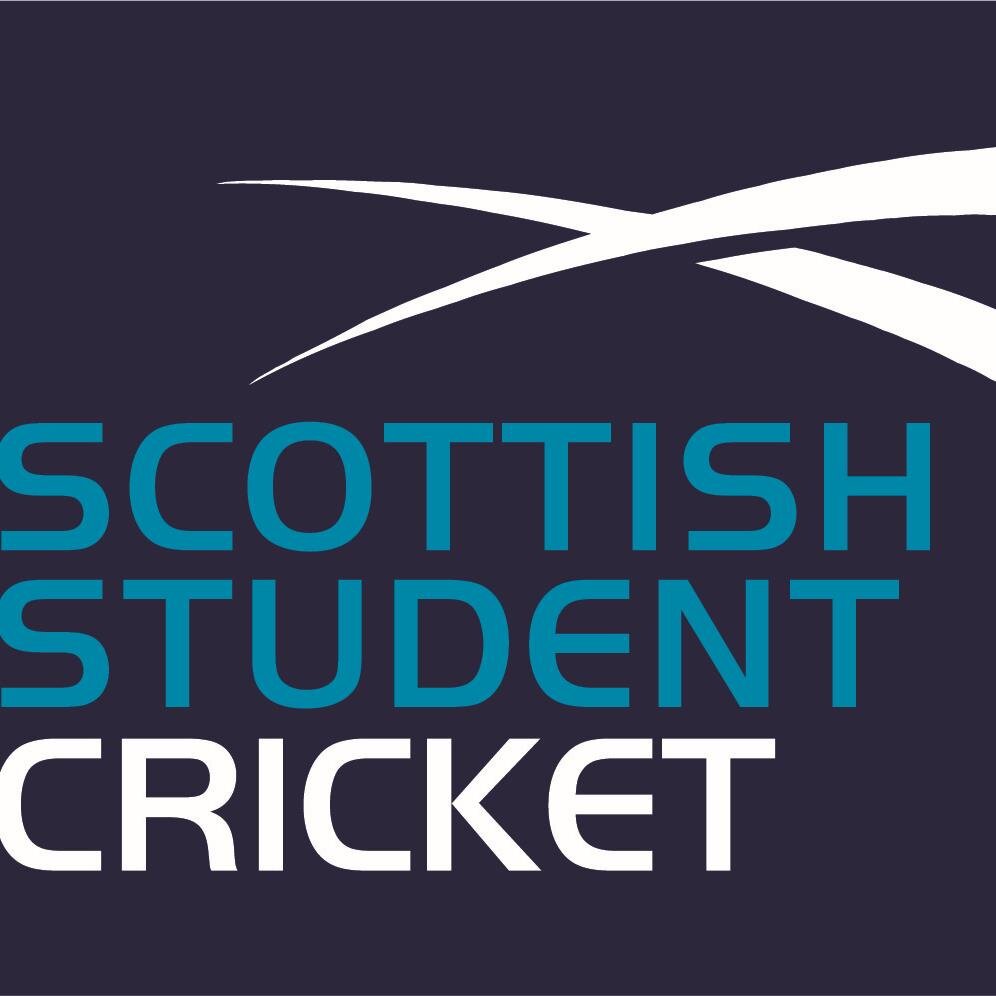 Scottish Student Cricket: 🗣 Supporting Student Cricket 🏏 Men and Women National Squads 📚 Pathways into Cricket