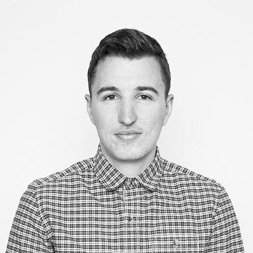Web Designer & Front End Developer working in Bournemouth.