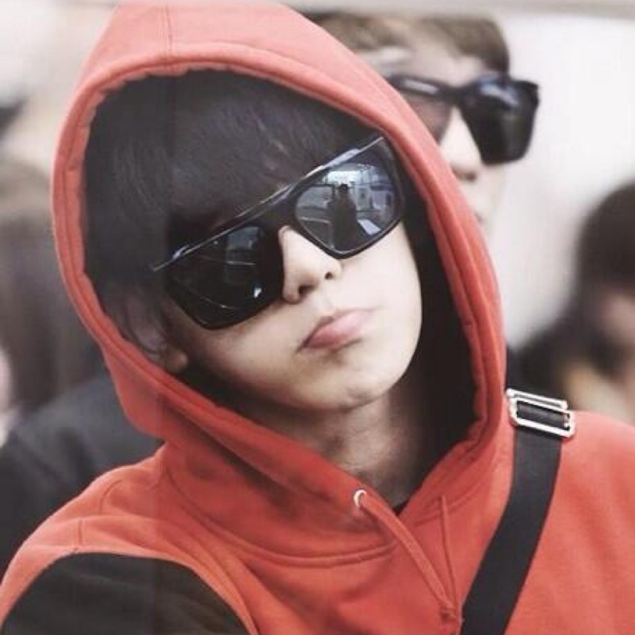 ฟอลกลับแอคนี้นะขรั่บ @HuNN_Fgg