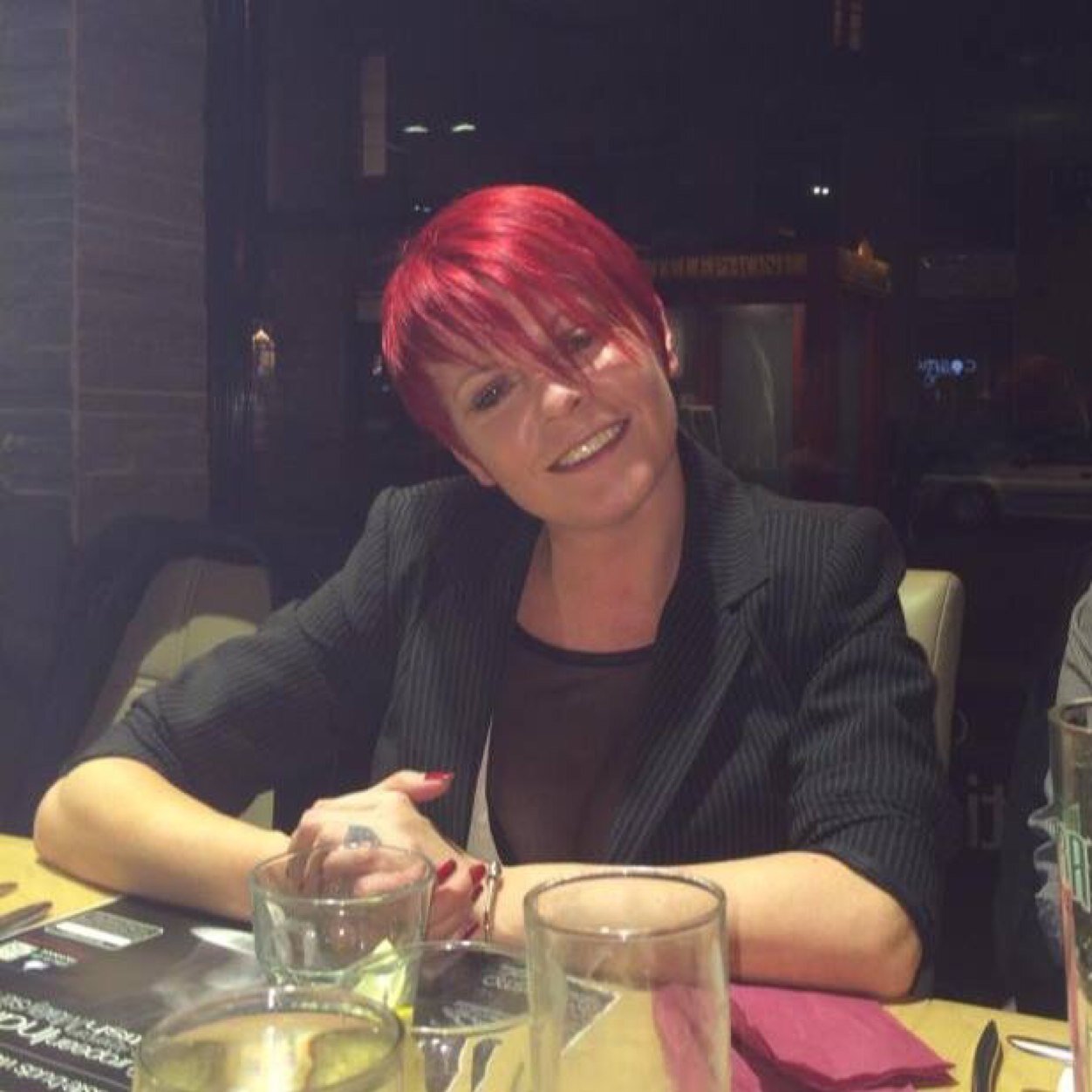 lisascreen's profile picture. 