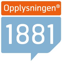 Vi er Norges fremste formidler av person- og bedriftsinformasjon. I mer enn 130 år har vi levert opplysninger om telefonnummer, navn og adresser. Ring 1881.