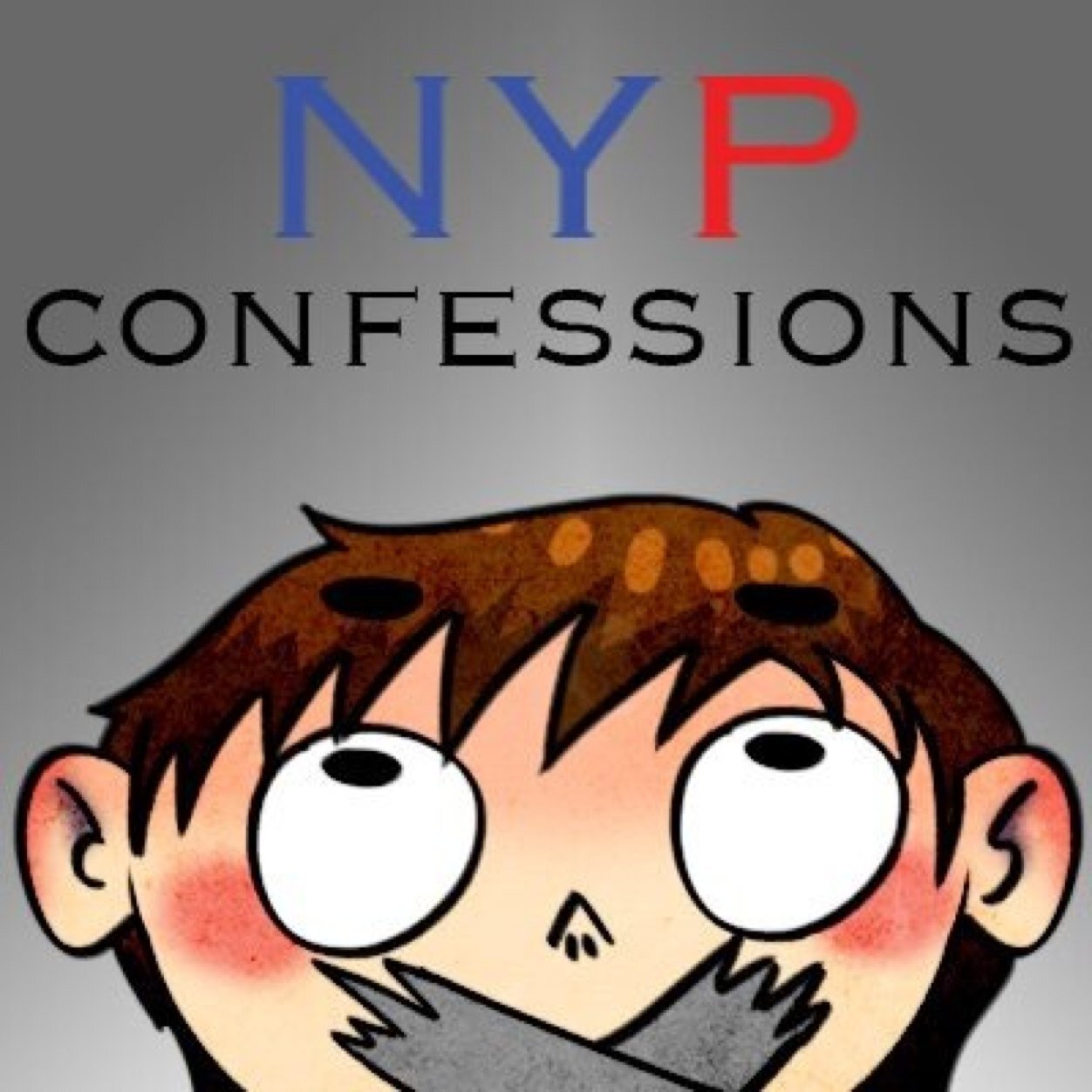 NYPConfess Profile Picture