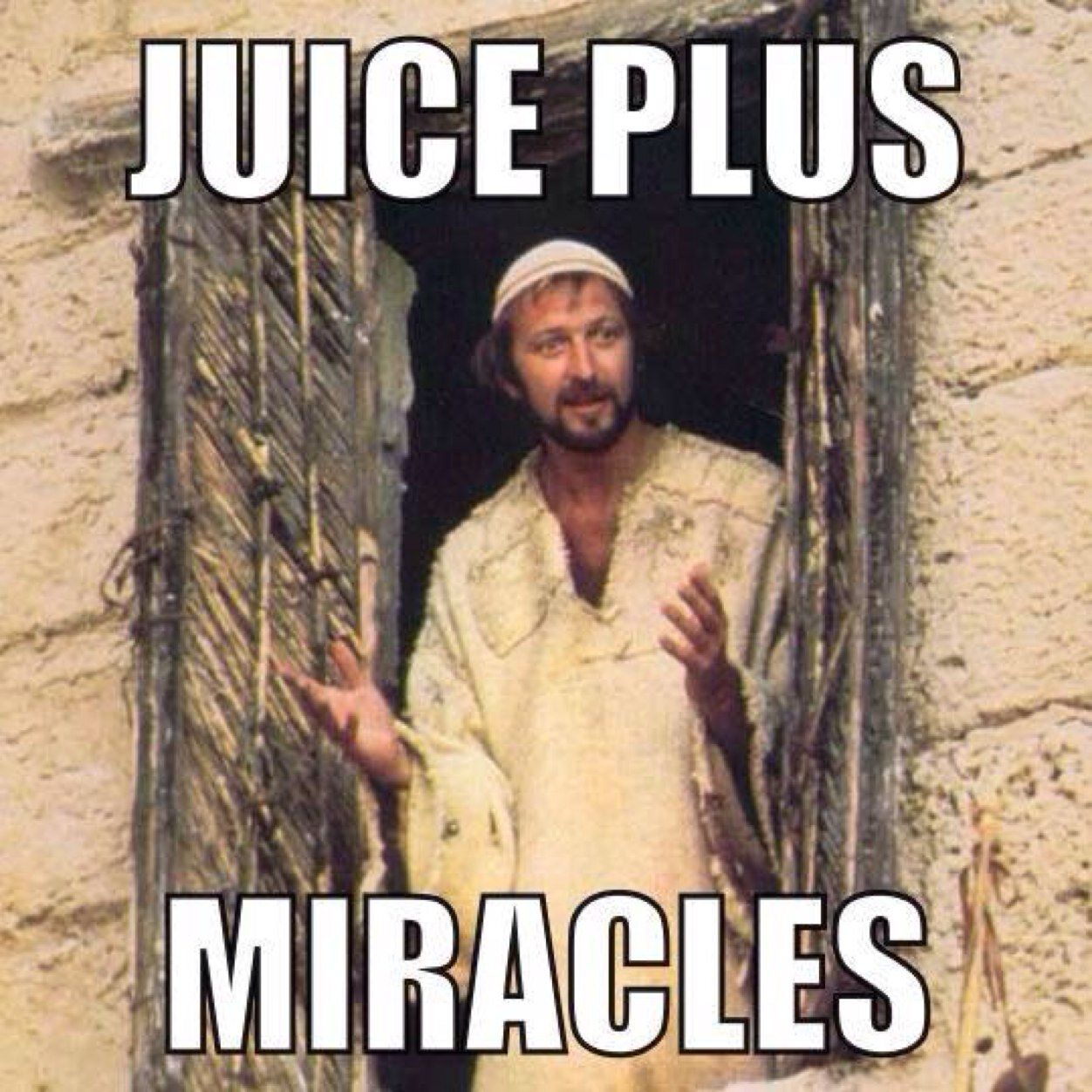 Exposing the miracles gained through taking the wonder product - Juice plus!! The voice of the people