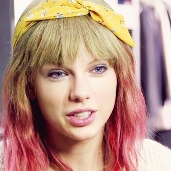 WondorusTay34 | Swiftie