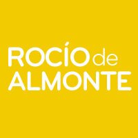 Rocío de Almonte (@rociodealmonte) 's Twitter Profile