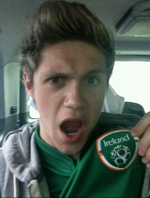 i just followed you so can you please follow @njhftliam in return and she'll dm you to niall, liam, michael and luke :D
