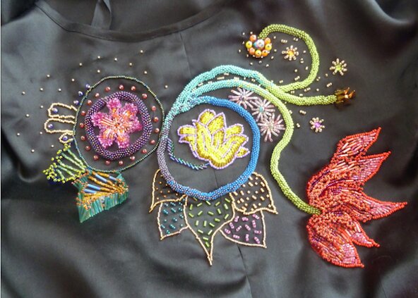 JGauharPurdy's profile picture. Creator and lover of all things modest and gem palace embellishment!