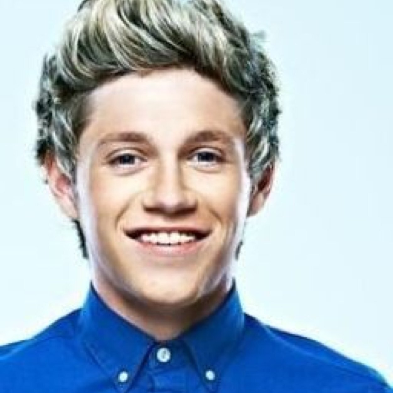 NiallPogi_'s profile picture. follow @1Disperff_ bc she gave you a free follow