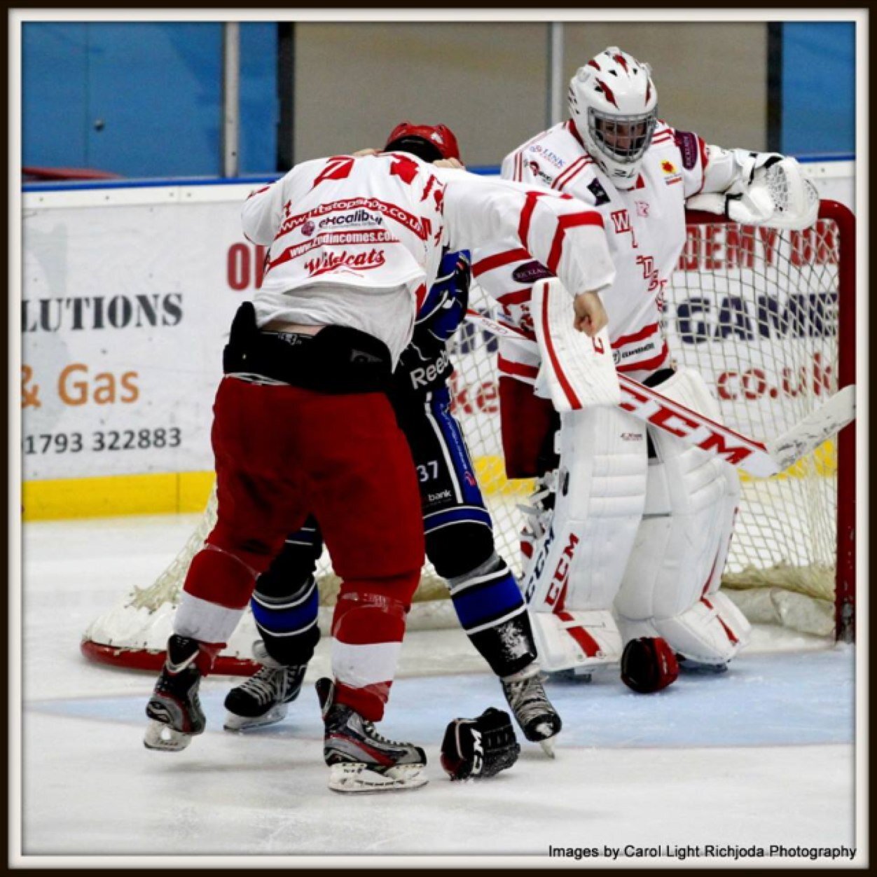 ch_rico77's profile picture. - ice hockey - leisure manager - security operative -