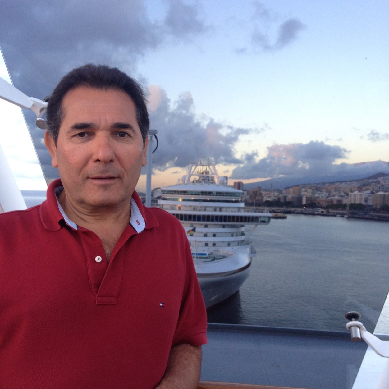 ismaila89684460's profile picture. 