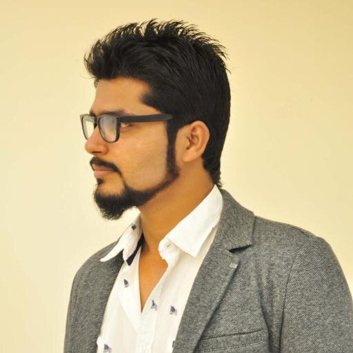 Head Designer @ COTTON BLOSSOM (INDIA) PVT LTD