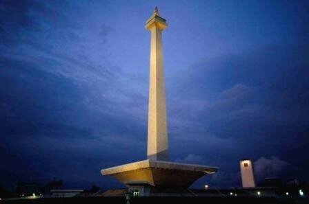 wadah untuk meluapkan keluh kesah warga Djakarta,,,