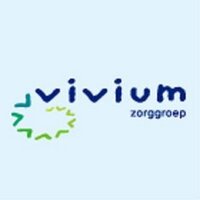 Vivium Zorggroep (@viviumzorggroep) 's Twitter Profile