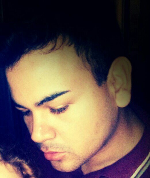 lalithogomez's profile picture. my life is just my run...