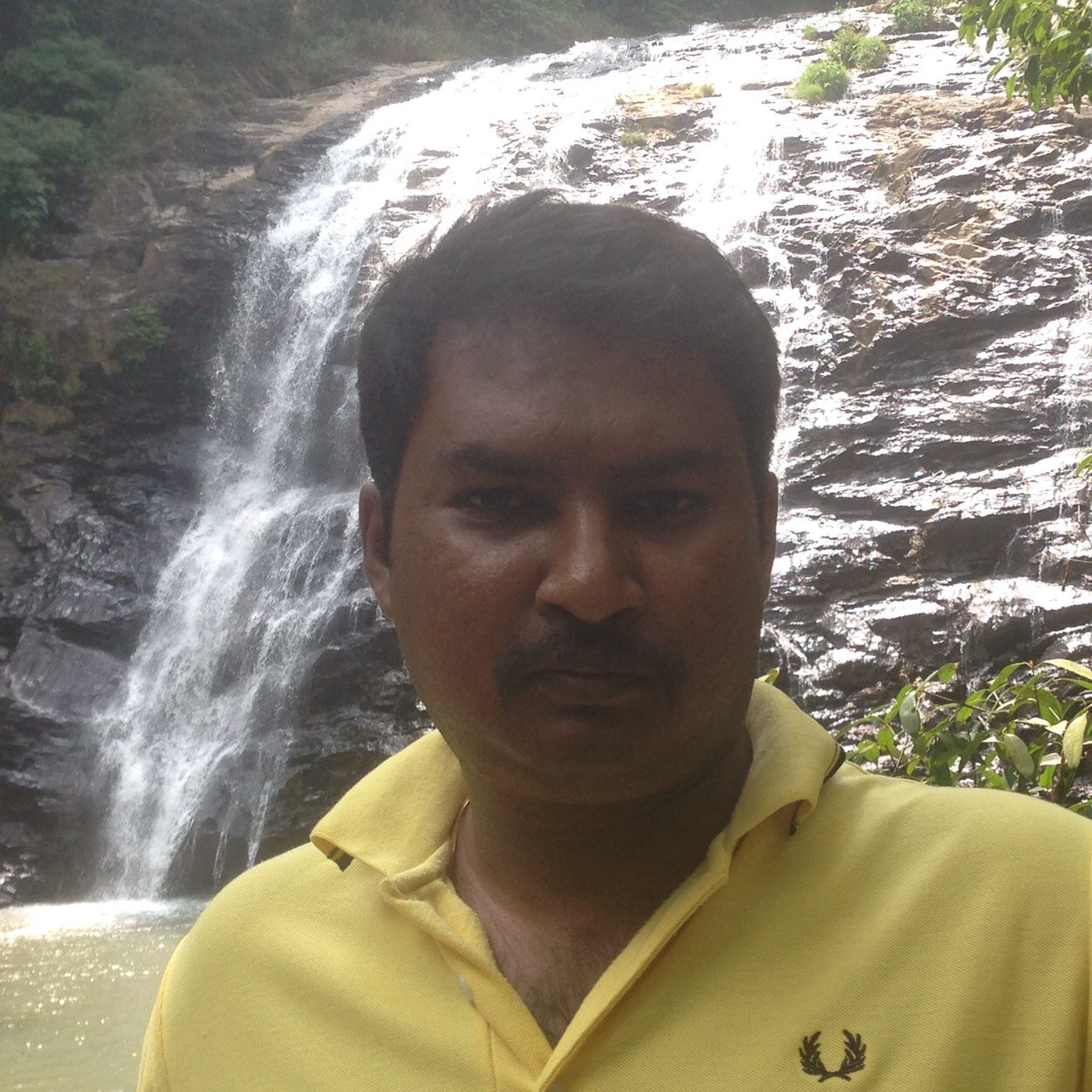 manus317's profile picture. 