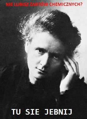 logikachemikapl's profile picture. profil stworzony dla beki w hołdzie naszemu nauczycielowi od chemii ~tweety wymyślamy albo bierzemy ze stronek ~ założone 27.05.14 ~