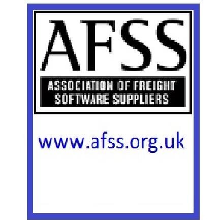 The Association of Freight Software Suppliers
represents the UK's leading software and system providers in the freight and logistics industry.