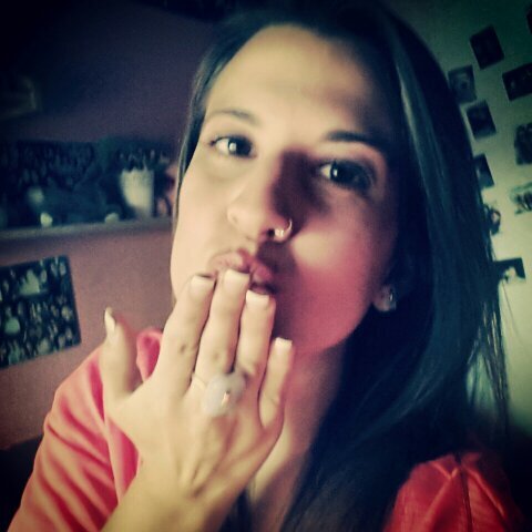 Desde Madrid a Gran Canaria♡♥