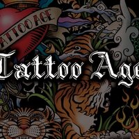 Tattoo Age (@tattooage) 's Twitter Profile