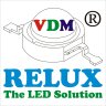 ReluxTLS's profile picture. LED based Lighting Manufacturing & Trading Company