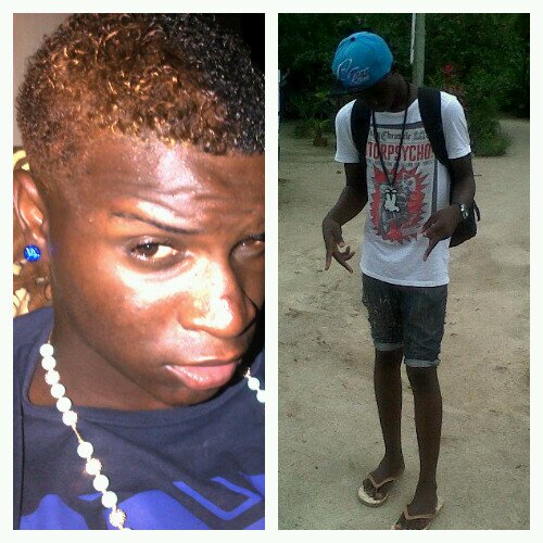 samuelgarvin's profile picture. dit is me app yerre:+5977438984